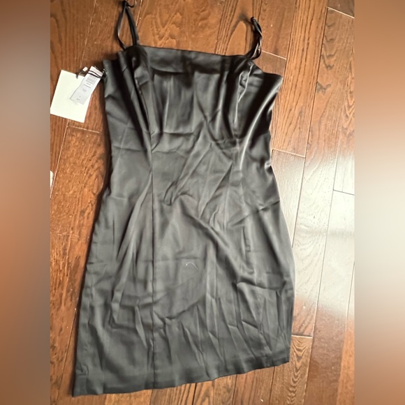 Sunday Best Shimmer Dress NWT - Picture 2 of 3